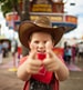 Live it up! Stampede Rodeo
